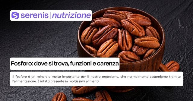 fosforo