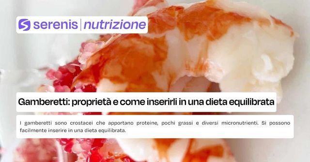 gamberetti