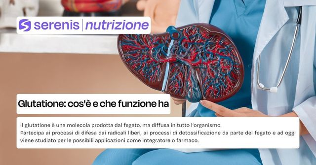 glutatione
