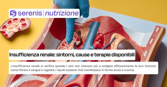 insufficienza renale