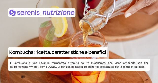kombucha