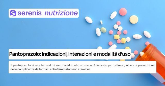 pantoprazolo