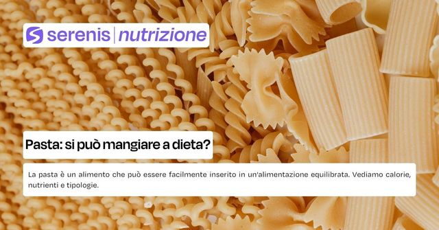 pasta