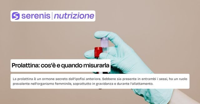 prolattina