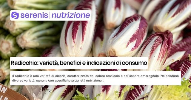 radicchio