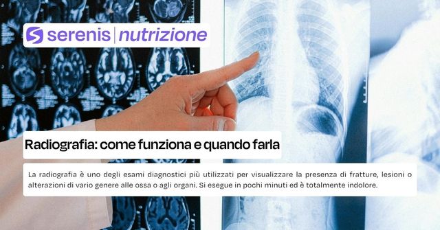 radiografia