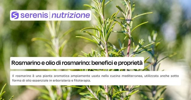rosmarino