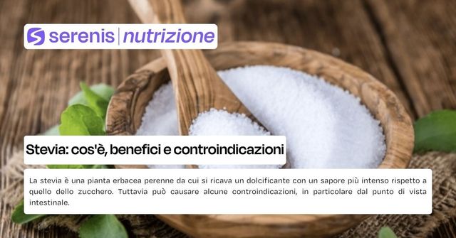 stevia