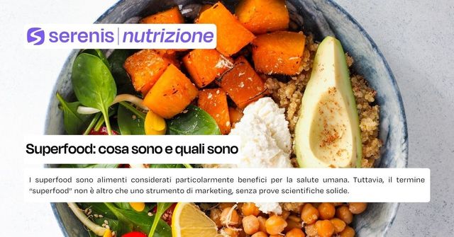 superfood