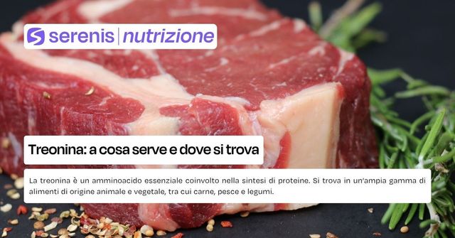 treonina