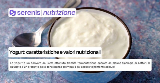 yogurt