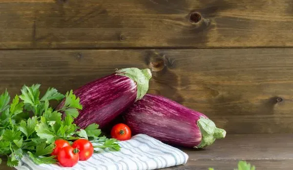 melanzane
