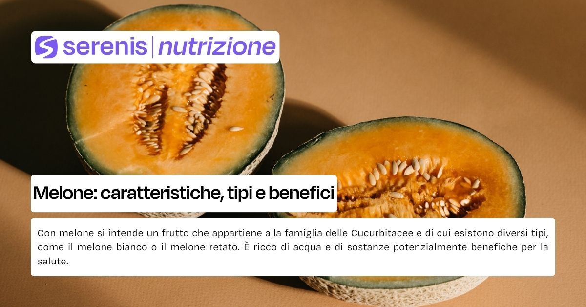 melone