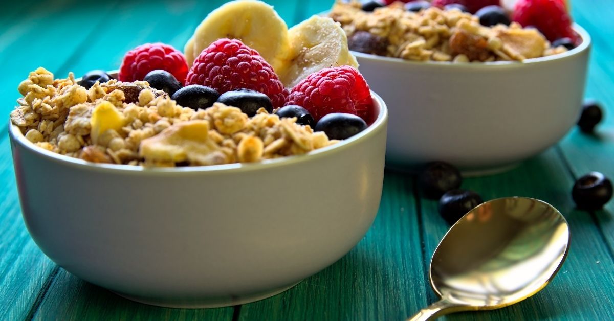 merende sane per bambini