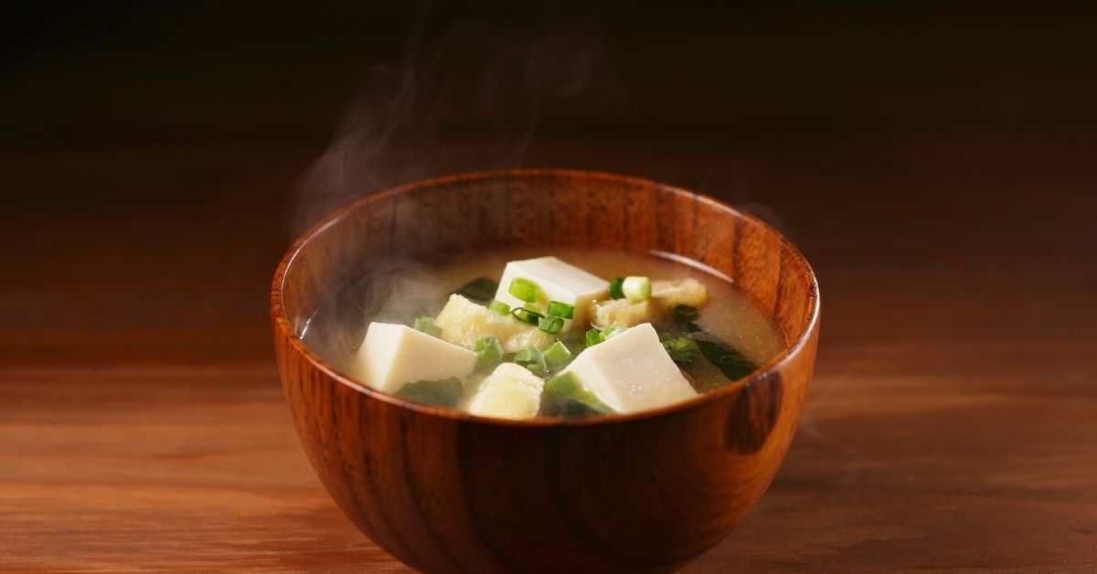 miso