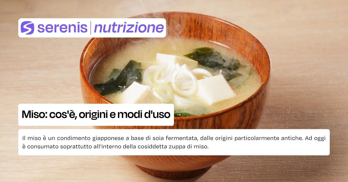 miso