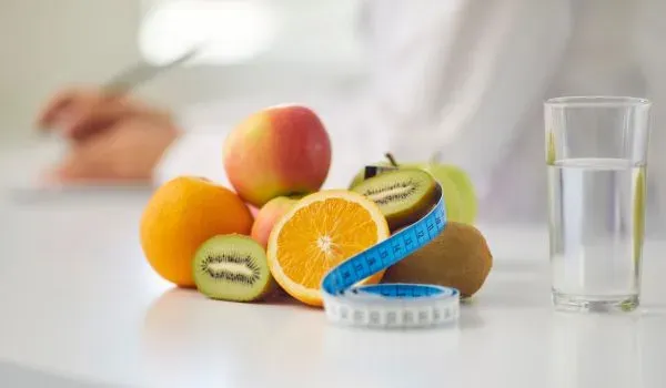 nutrizionista per aziende