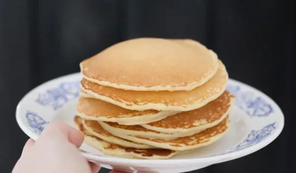 pancake proteici