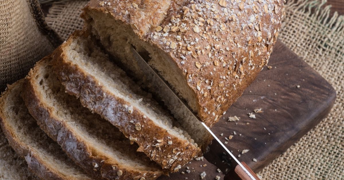 pane di segale