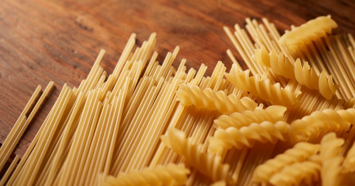 pasta
