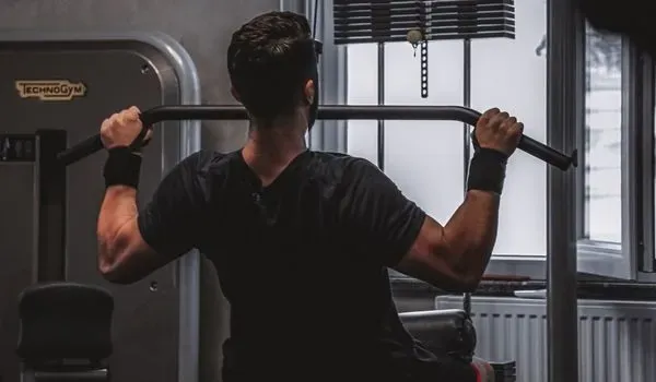 personal trainer