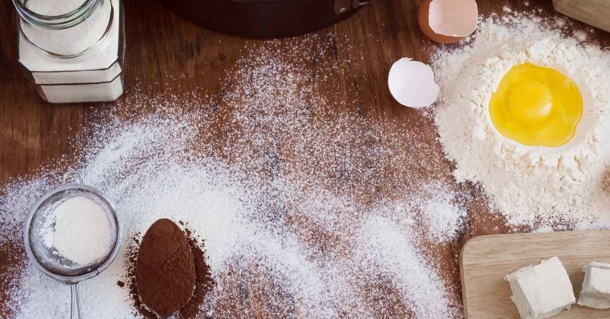 pesare zucchero senza bilancia