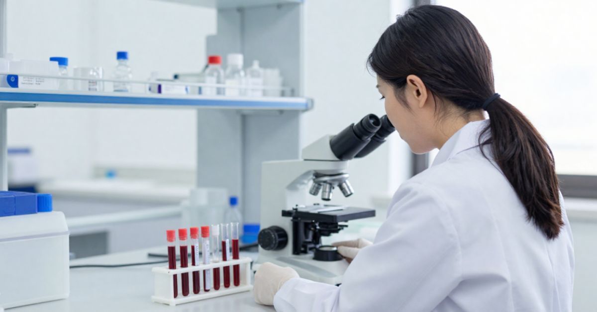 Valori della proteina c reattiva