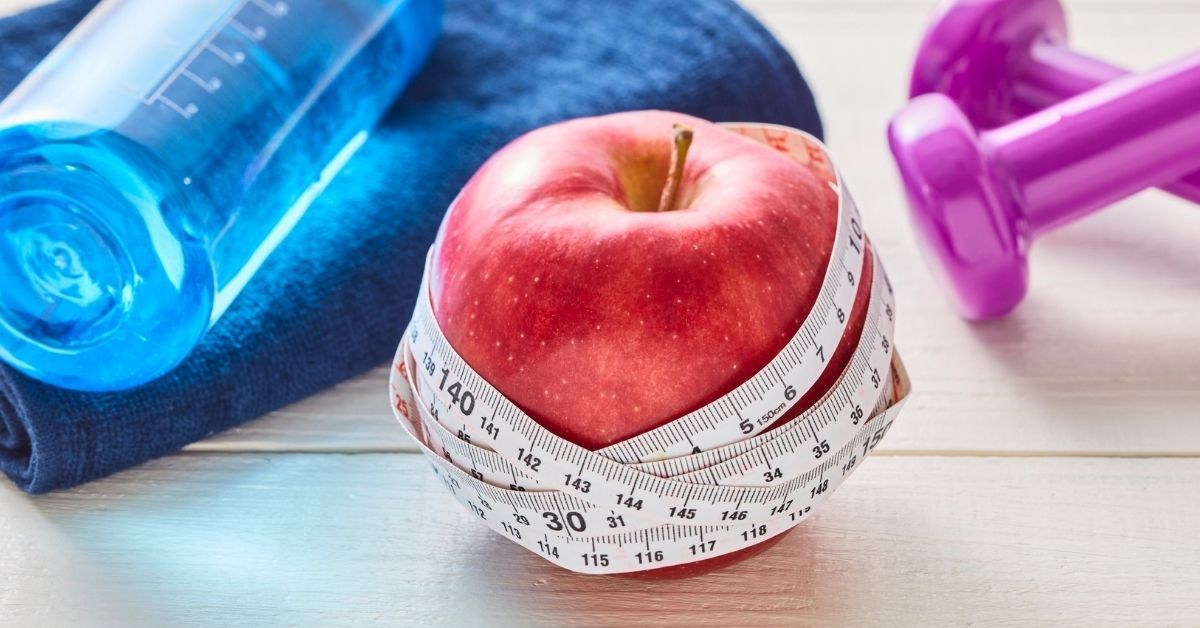 quante calorie al giorno per dimagrire