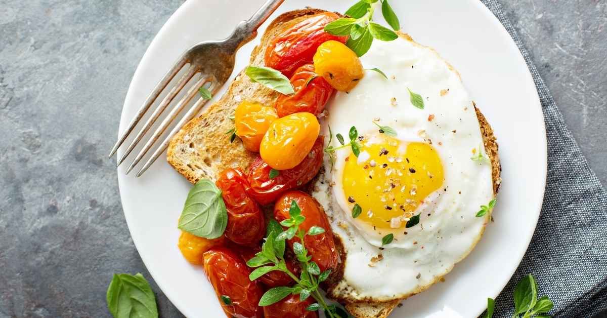 Quante uova mangiare al giorno