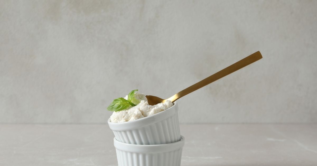 ricotta