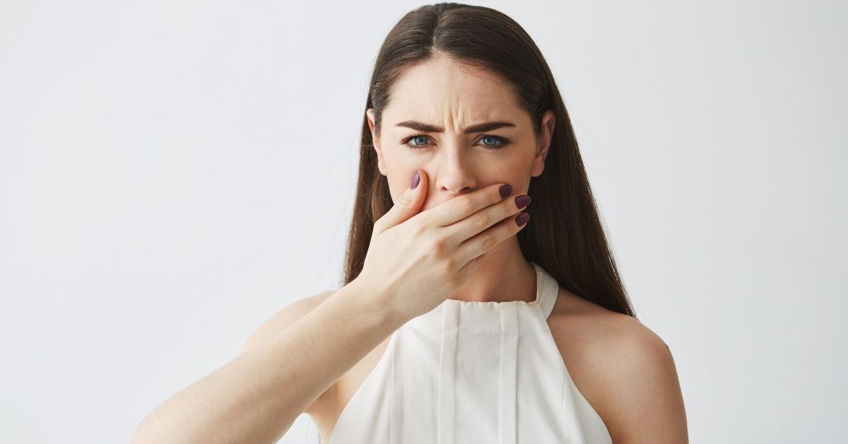 rimedi alito cattivo dallo stomaco