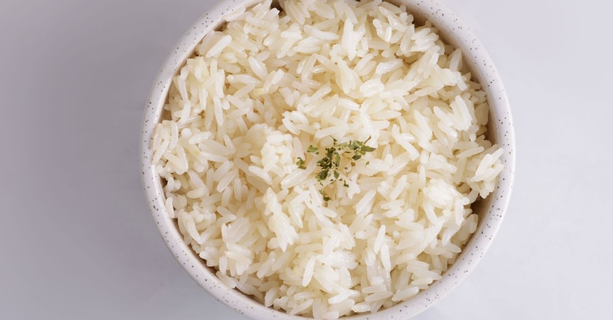 riso basmati
