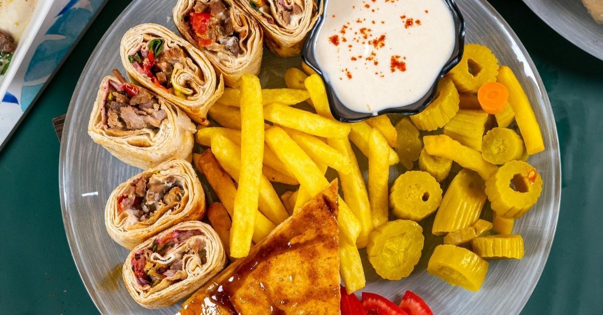 sonnolenza post prandiale