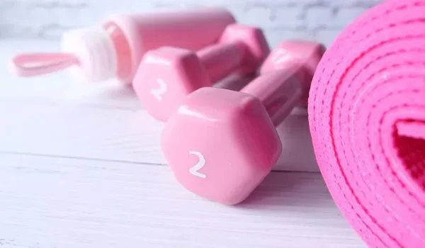 spuntini pre-workout