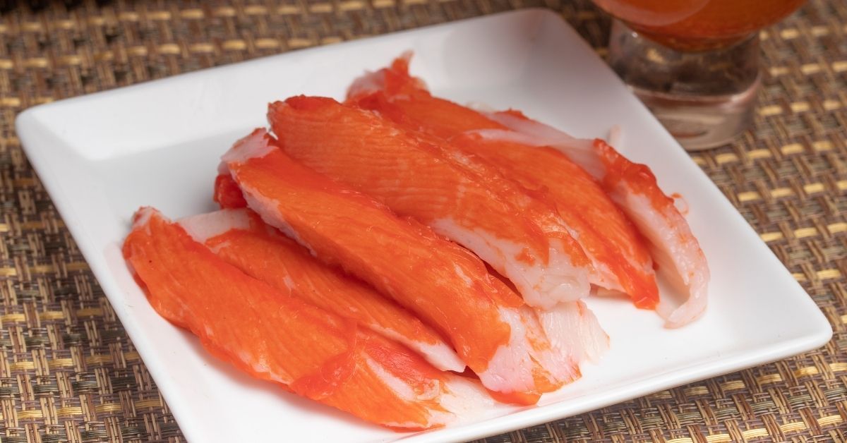 surimi