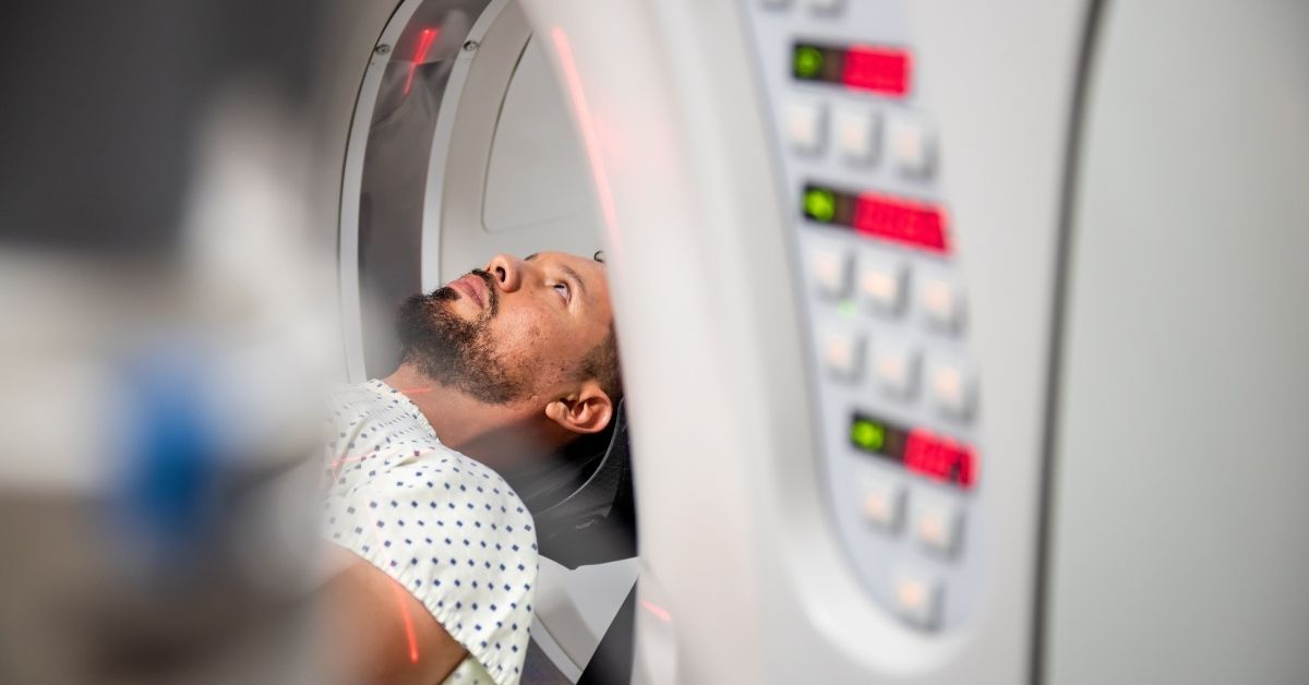 Come funziona la TAC?