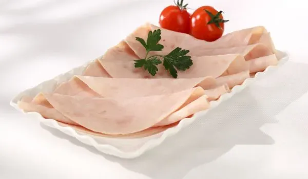 tacchino