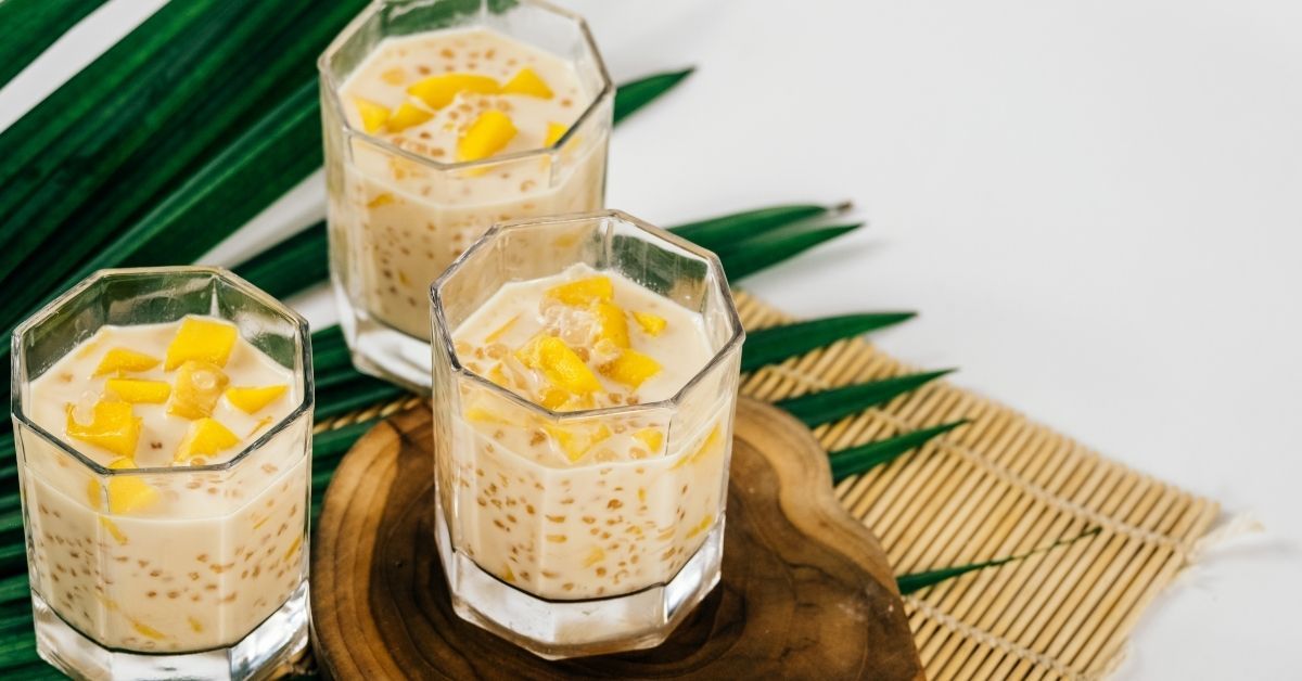 tapioca