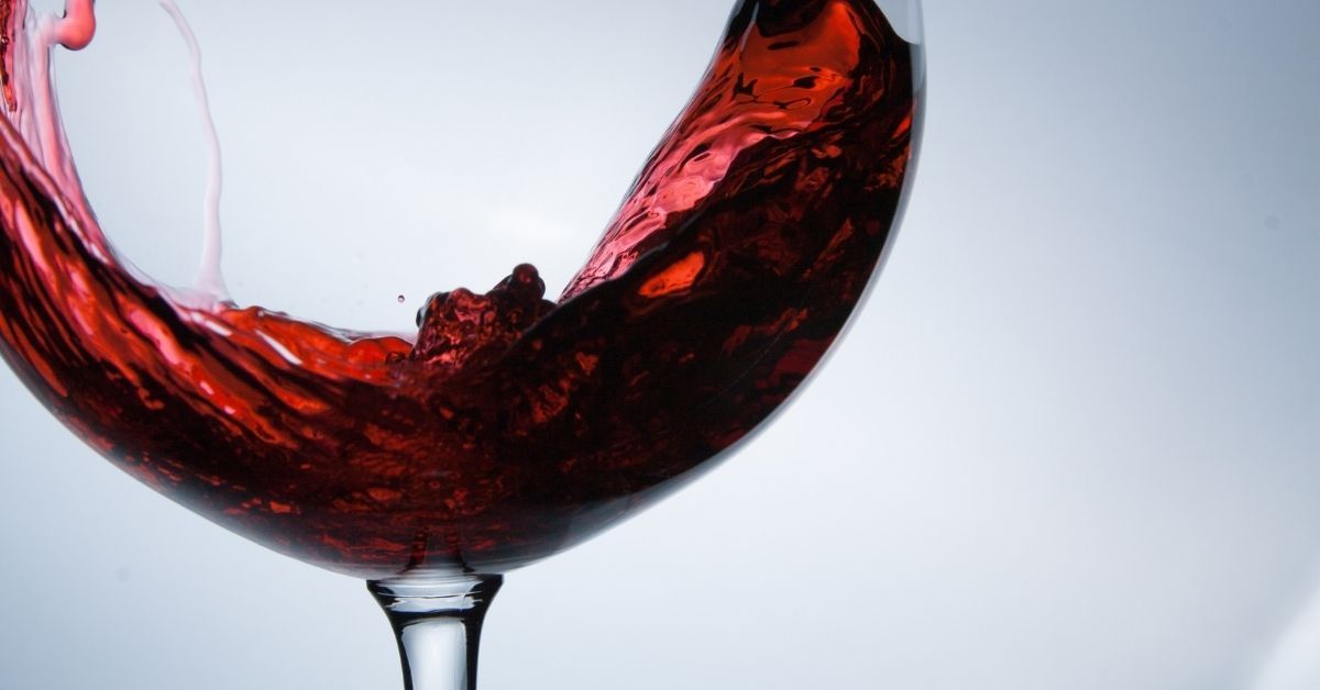 vino analcolico fa male