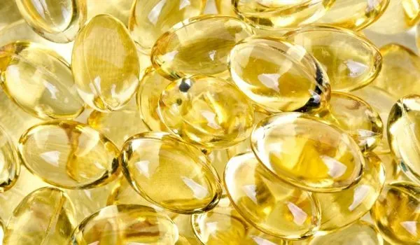 vitamina E