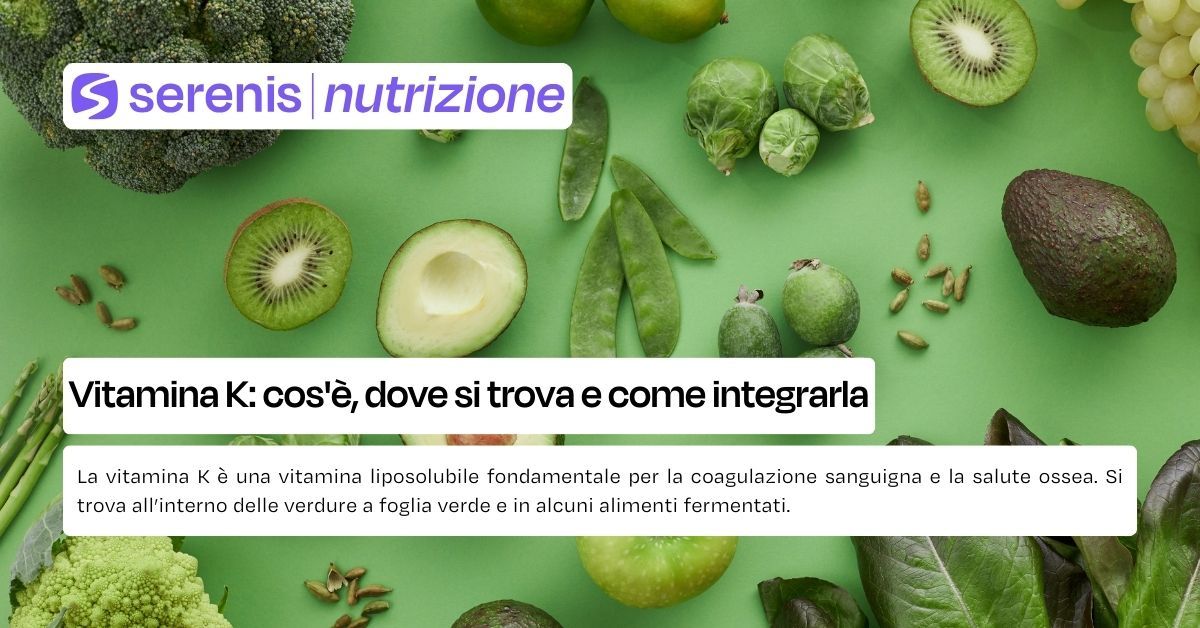 vitamina K