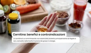 benefici l carnitina Carnitina: e controindicazioni sunscreen serum korean Size:6-Month Supply InfiniWell BPC-157 Rapid Pro