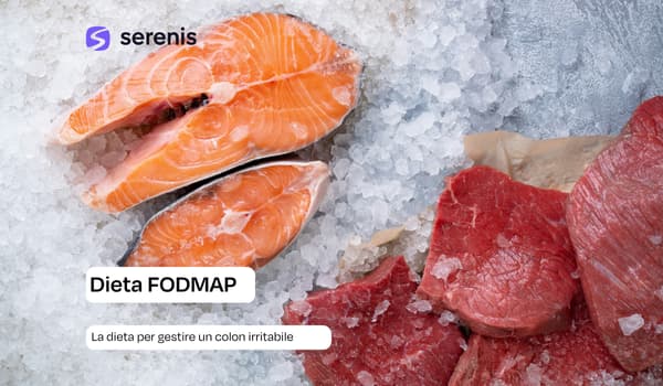 Dieta Fodmap