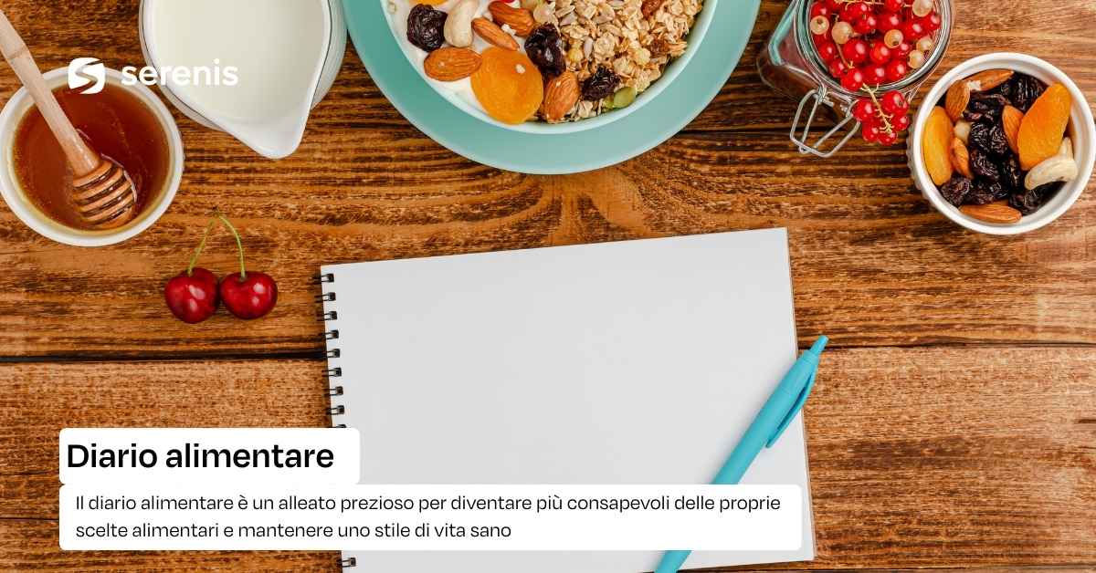 Diario alimentare