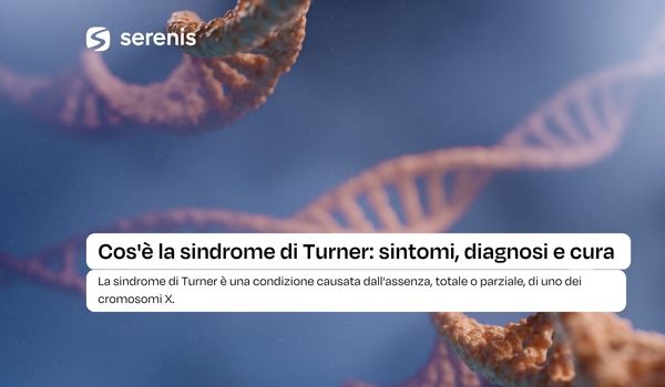 Sindrome di Turner