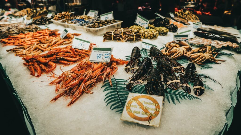 Allergia al pesce: sintomi e alimenti da evitare