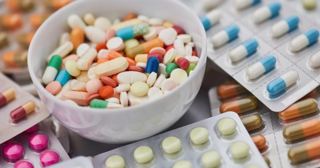 Farmaci per abbassare il colesterolo