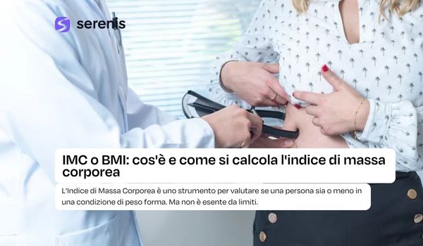 Indice di massa corporea