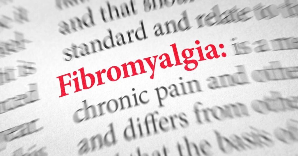 Fibromialgia cos'è