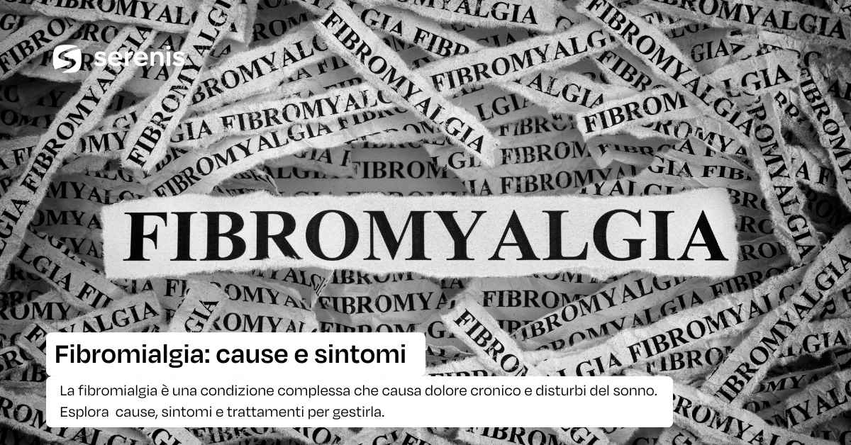 Fibromialgia